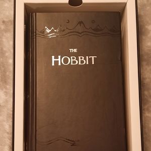The Hobbit Limited Edition Collectors Box